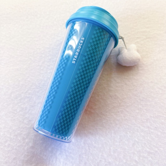 🐇 Starbucks Year of the Rabbit 2023 Coffee Cup Tumbler - Picture 6 of 9